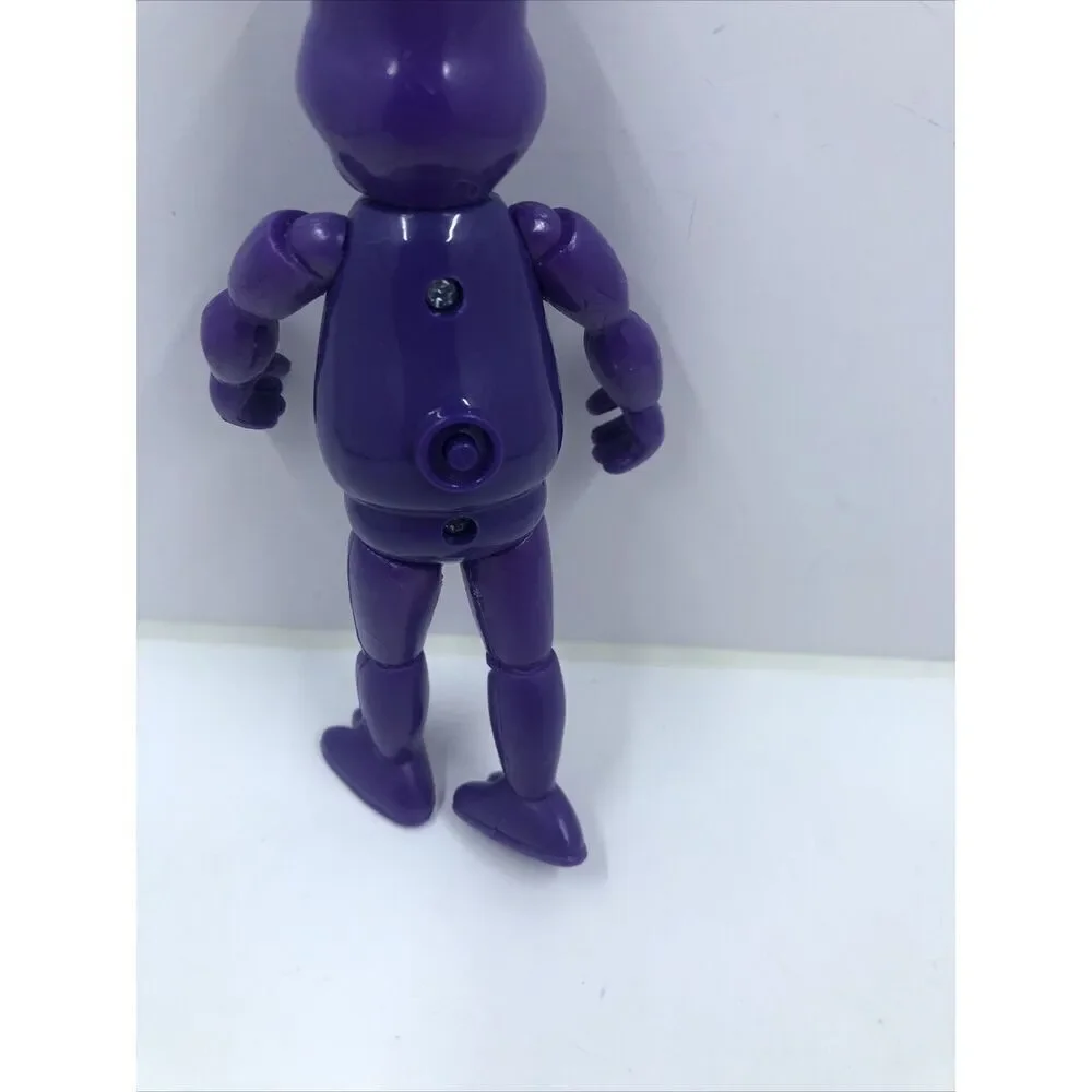 Bonnie The Bunny Five Nights At Freddys  Action Figure 5.5